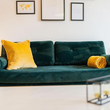 דאנדי Jane'S Place - Chic 2 Bed Apartment מראה חיצוני תמונה