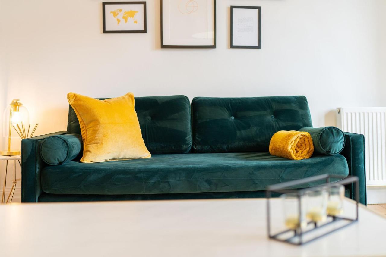 דאנדי Jane'S Place - Chic 2 Bed Apartment מראה חיצוני תמונה
