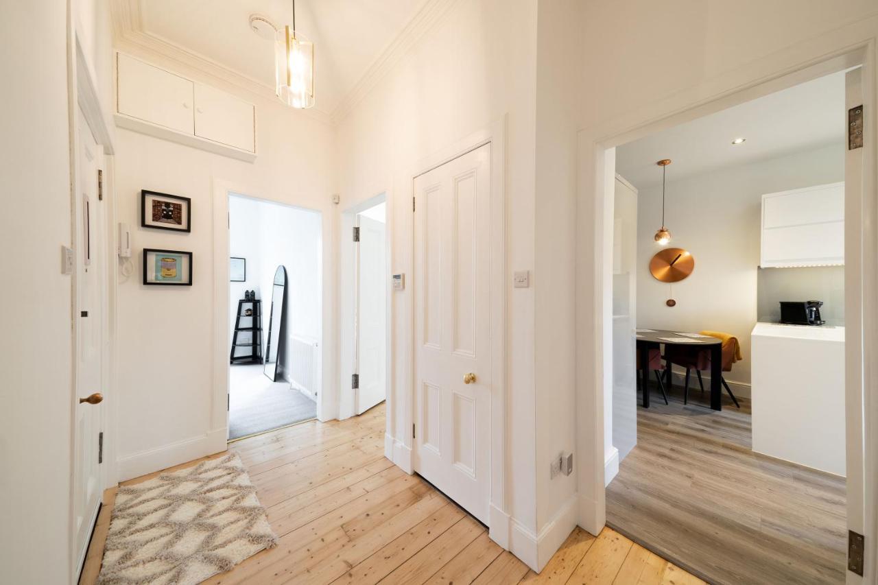 דאנדי Jane'S Place - Chic 2 Bed Apartment מראה חיצוני תמונה