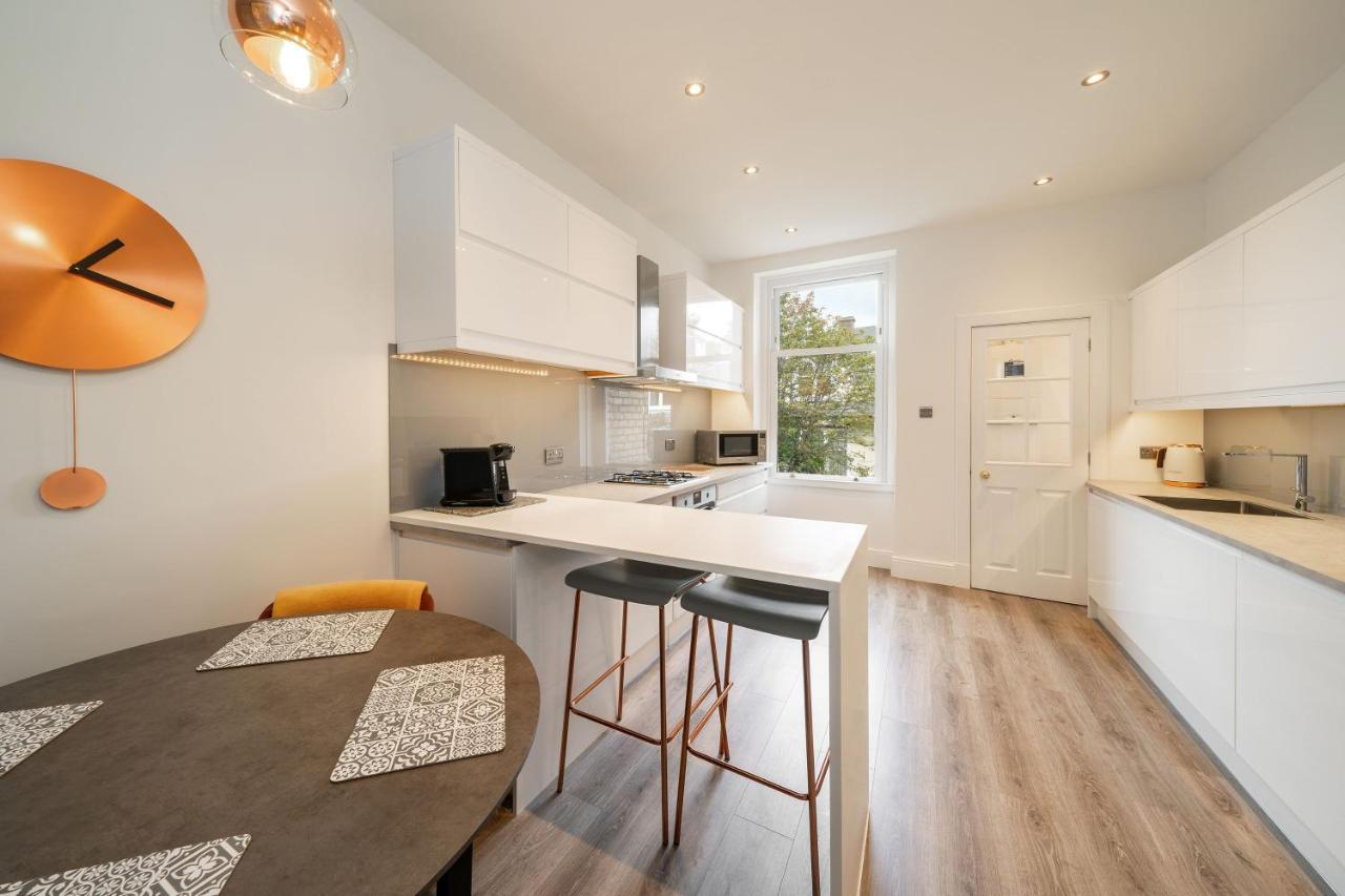 דאנדי Jane'S Place - Chic 2 Bed Apartment מראה חיצוני תמונה