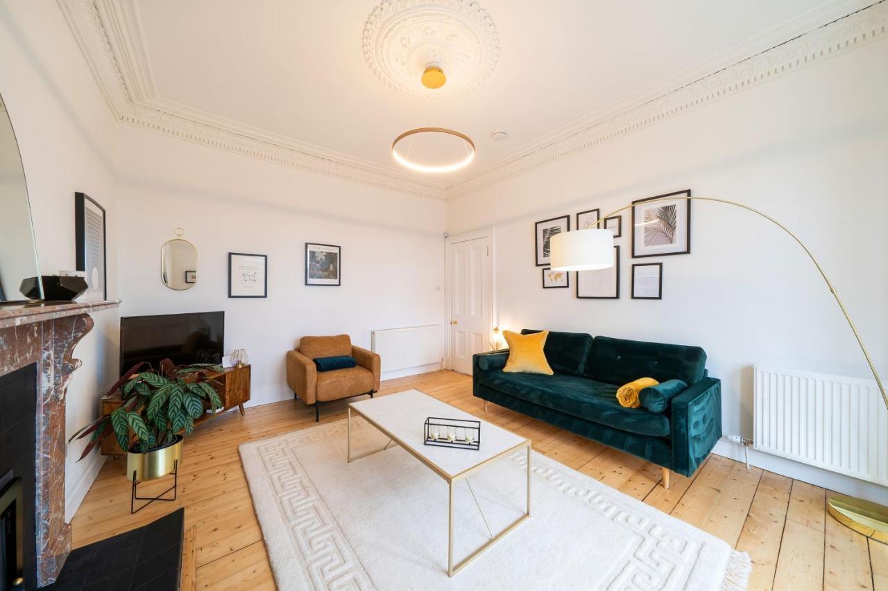 דאנדי Jane'S Place - Chic 2 Bed Apartment מראה חיצוני תמונה