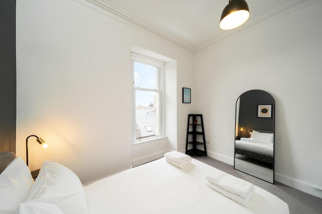 דאנדי Jane'S Place - Chic 2 Bed Apartment מראה חיצוני תמונה