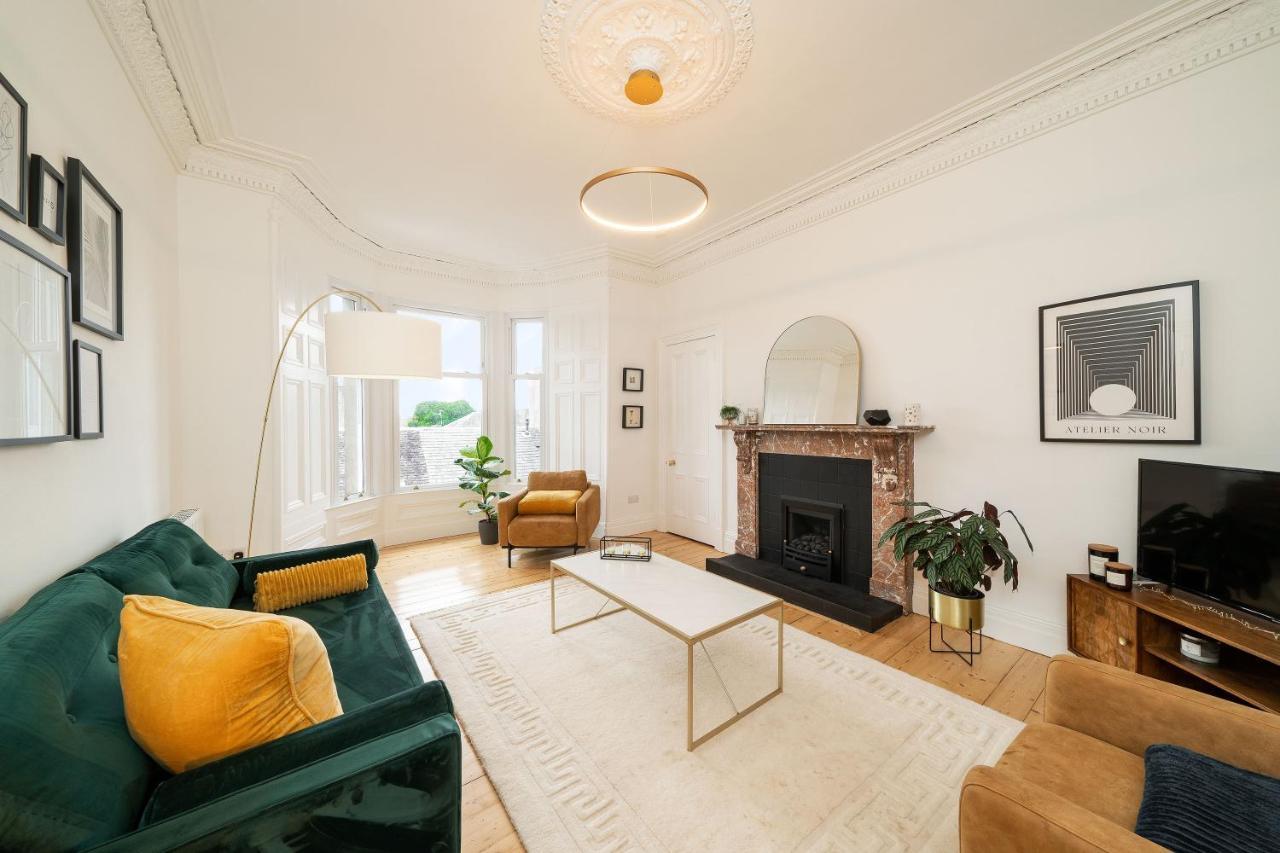 דאנדי Jane'S Place - Chic 2 Bed Apartment מראה חיצוני תמונה