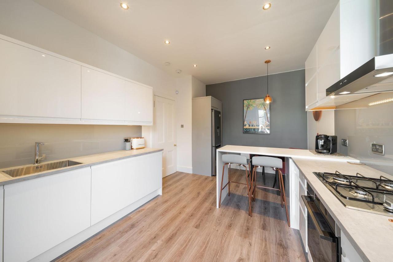 דאנדי Jane'S Place - Chic 2 Bed Apartment מראה חיצוני תמונה