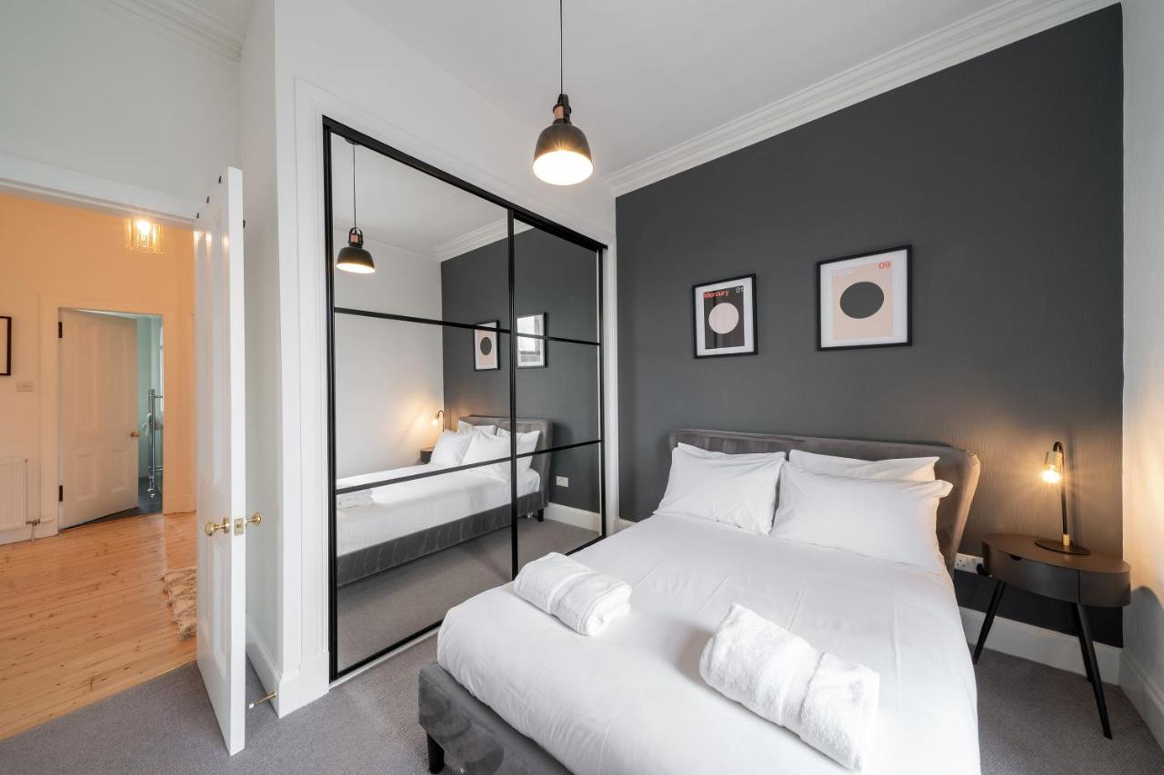 דאנדי Jane'S Place - Chic 2 Bed Apartment מראה חיצוני תמונה