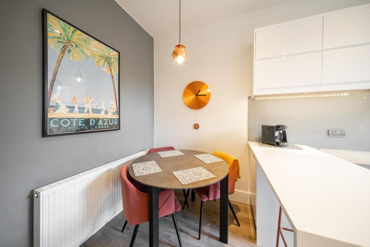 דאנדי Jane'S Place - Chic 2 Bed Apartment מראה חיצוני תמונה