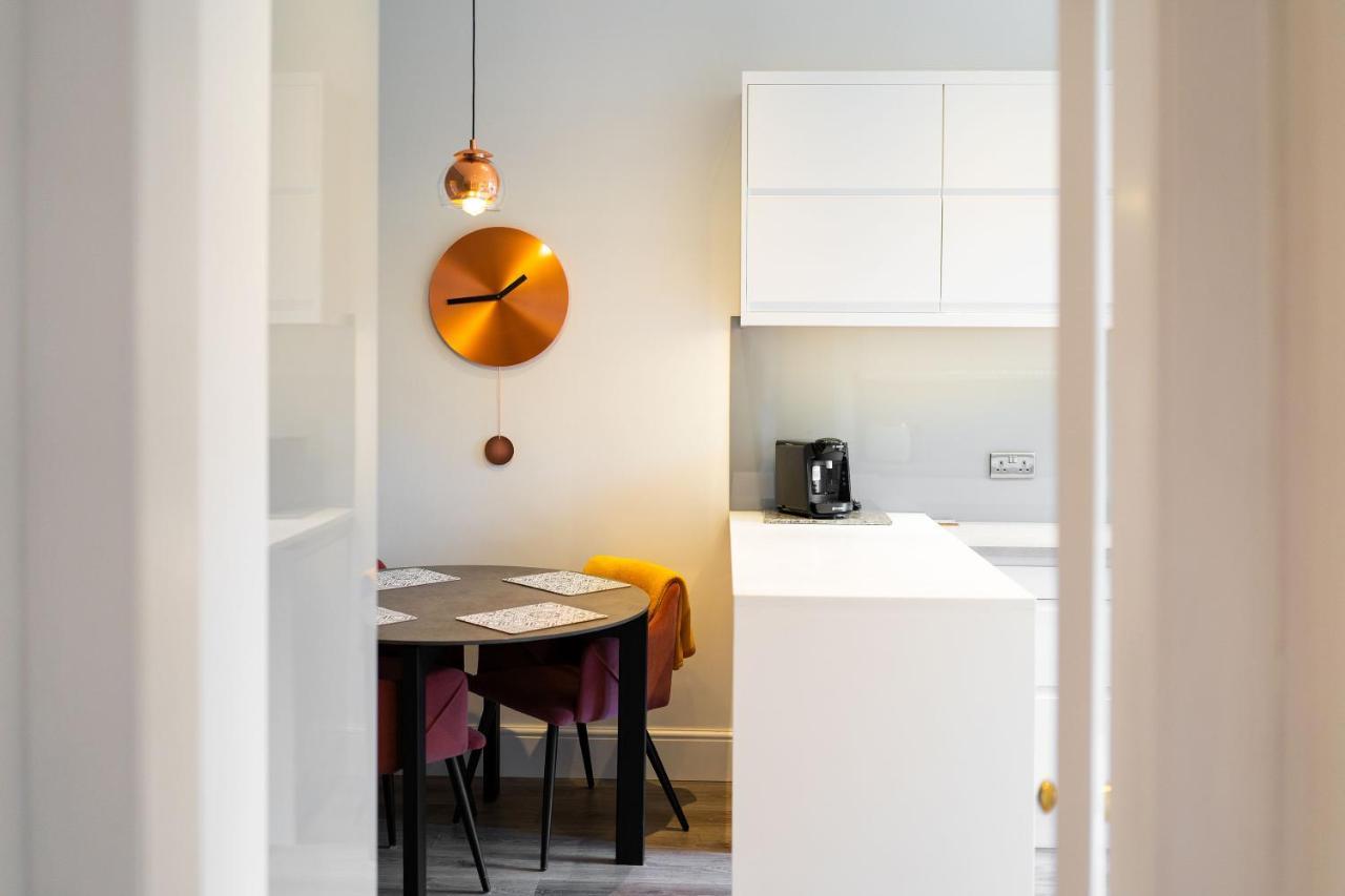 דאנדי Jane'S Place - Chic 2 Bed Apartment מראה חיצוני תמונה