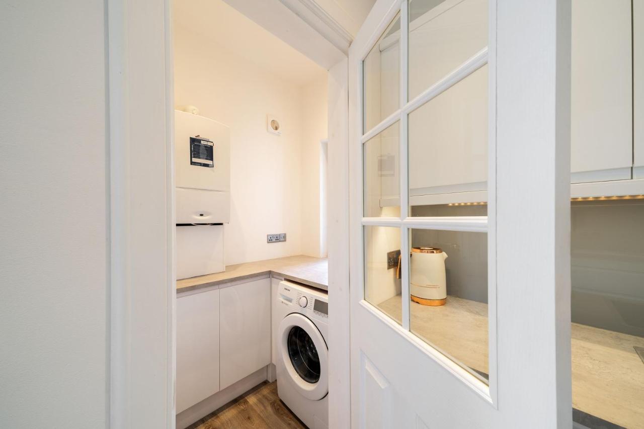 דאנדי Jane'S Place - Chic 2 Bed Apartment מראה חיצוני תמונה